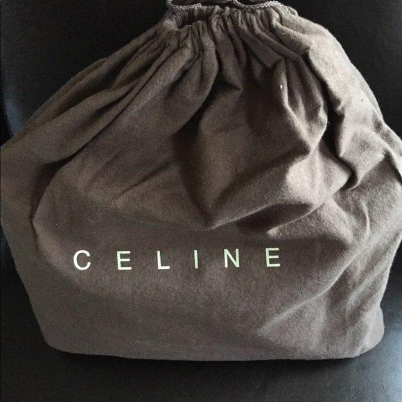 Vintage Celine Original It Bag - Picture 13 of 16